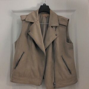 Women's vest